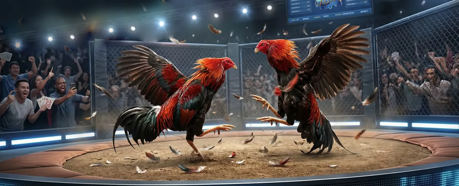 Kiss88 Jiliwin Login background with abstract lines and gaming elements